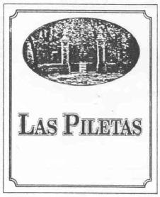 Imagen de LAS PILETAS