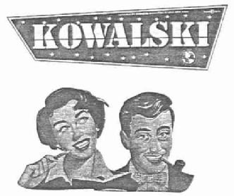 Imagen de KOWALSKI