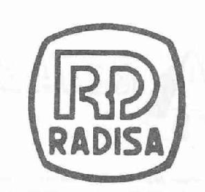 Imagen de RD RADISA