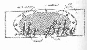 Imagen de MR. BIKE