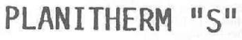 Imagen de PLANITHERM 