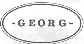 Imagen de GEORG