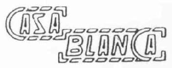 Imagen de CASA BLANCA