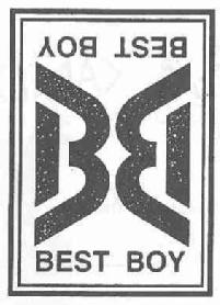 Imagen de BB BEST BOY