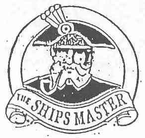 Imagen de THE SHIPS MASTER