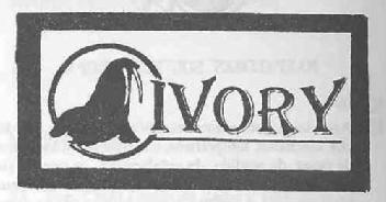 Imagen de IVORY