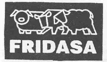 Imagen de FRIDASA