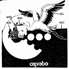 Imagen de CAPRABO