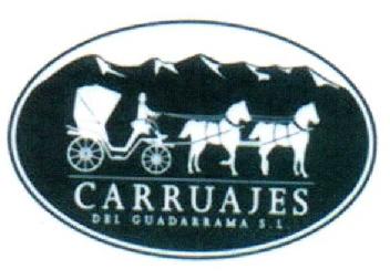 Imagen de CARRUAJES DEL GUADARRAMA S.L