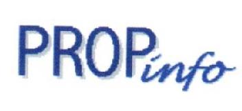 Imagen de PROPINFO