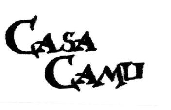 Imagen de CASA CAMU