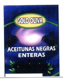 Imagen de GOLD OLIVA