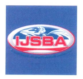 Imagen de IJSBA