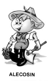 Imagen de ALECOSIN