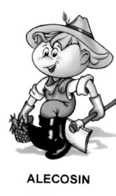 Imagen de ALECOSIN