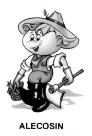 Imagen de ALECOSIN