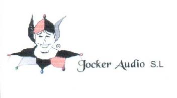 Imagen de JOCKER AUDIO S.L