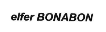 Imagen de ELFER BONABON