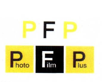 Imagen de PFP PHOTO FILM PLUS