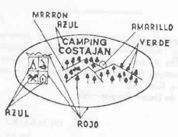 Imagen de CAMPING COSTAJAN
