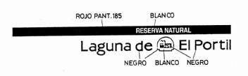 Imagen de RESERVA NATURAL LAGUNA DE EL PORTIL