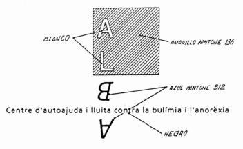 Imagen de ALBA CENTRE D\'AUTOAJUDA I LLUITA CONTRA LA BULIMIA I L\'ANOREXIA