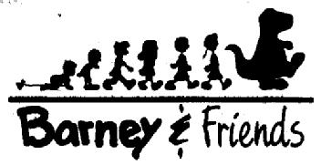 Imagen de BARNEY & FRIENDS