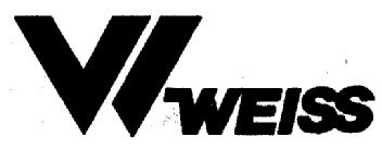 Imagen de W WEISS