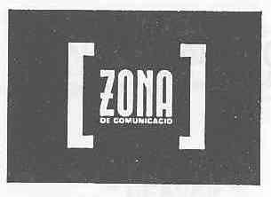 Imagen de ZONA DE COMUNICACIO