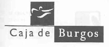 Imagen de CAJA DE BURGOS