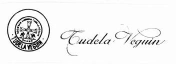 Imagen de TUDELA VEGUIN