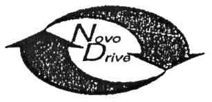Imagen de NOVO DRIVE