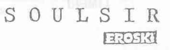 Imagen de SOULSIR EROSKI