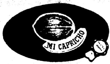 Imagen de MI CAPRICHO