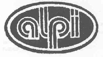 Imagen de ALPI