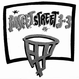 Imagen de BASKET STREET 3VS3