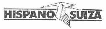 Imagen de HISPANO SUIZA