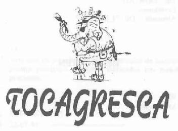 Imagen de TOCAGRESCA