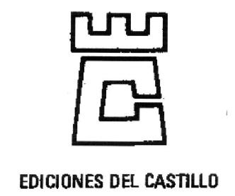 Imagen de C EDICIONES DEL CASTILLO