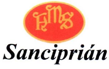 Imagen de HMS SANCIPRIAN