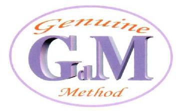 Imagen de GENUINE GDM METHOD