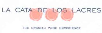 Imagen de LA CATA DE LOS LACRES THE SPANISH WINE EXPERIENCE