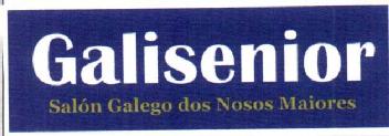 Imagen de GALISENIOR SALON GALEGO DOS NOSOS MAIORES