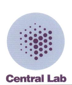 Imagen de CENTRAL LAB