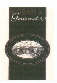 Imagen de MORAILA GOURMET 0,1