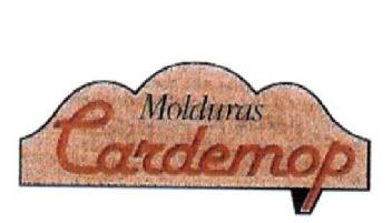 Imagen de MOLDURAS CARDEMOP