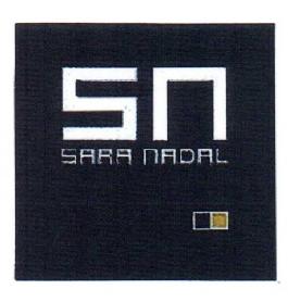 Imagen de SN SARA NADAL