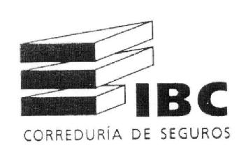 Imagen de IBC CORREDURIA DE SEGUROS