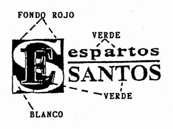 Imagen de ES ESPARTOS SANTOS