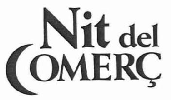 Imagen de NIT DEL COMERC